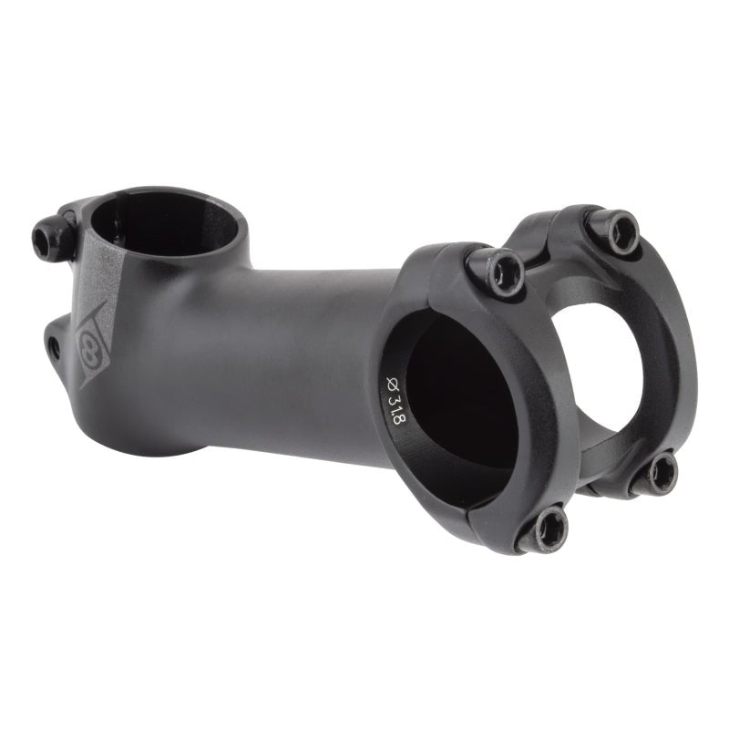 Stems Origin8 Origin8 Everland MX/GX 25° Stem Gravel/Road Headset Dim Gray