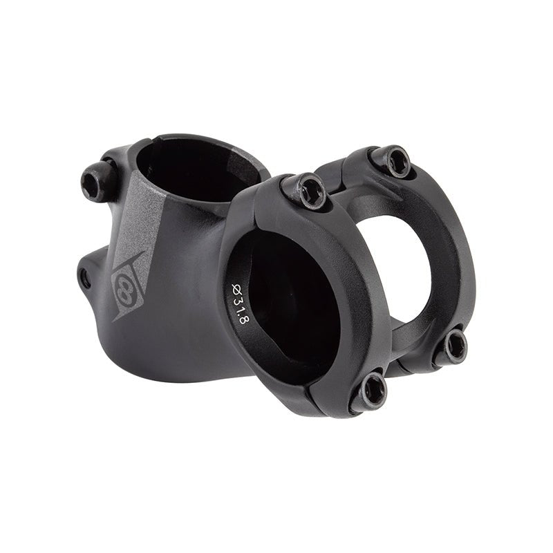 Stems Origin8 Origin8 Everland MX/GX 40° Stem Gravel/Road Headset Dark Slate Gray