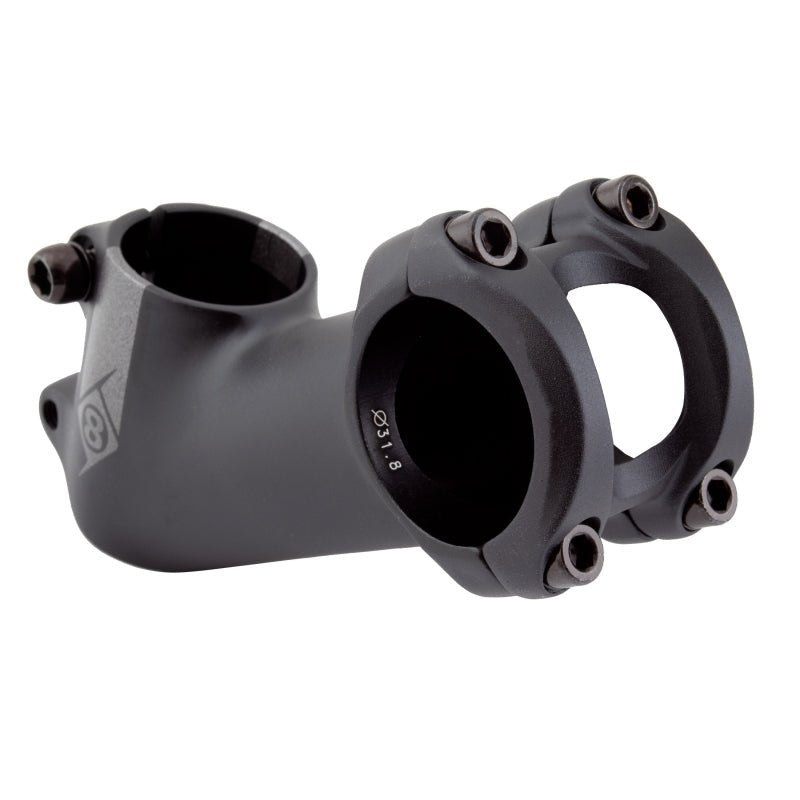 Stems Origin8 Origin8 Everland MX/GX 40° Stem Gravel/Road Headset Dark Slate Gray