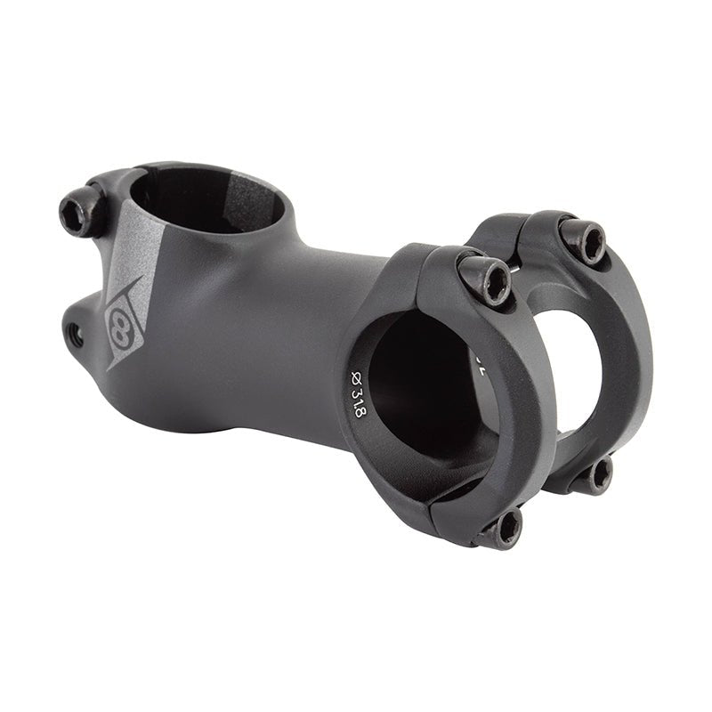 Stems Origin8 Origin8 Pro Fit Stem Road/MTB Headset Dark Slate Gray
