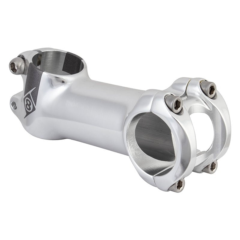 Stems Origin8 Origin8 Pro Fit Stem Road/MTB Headset Gray