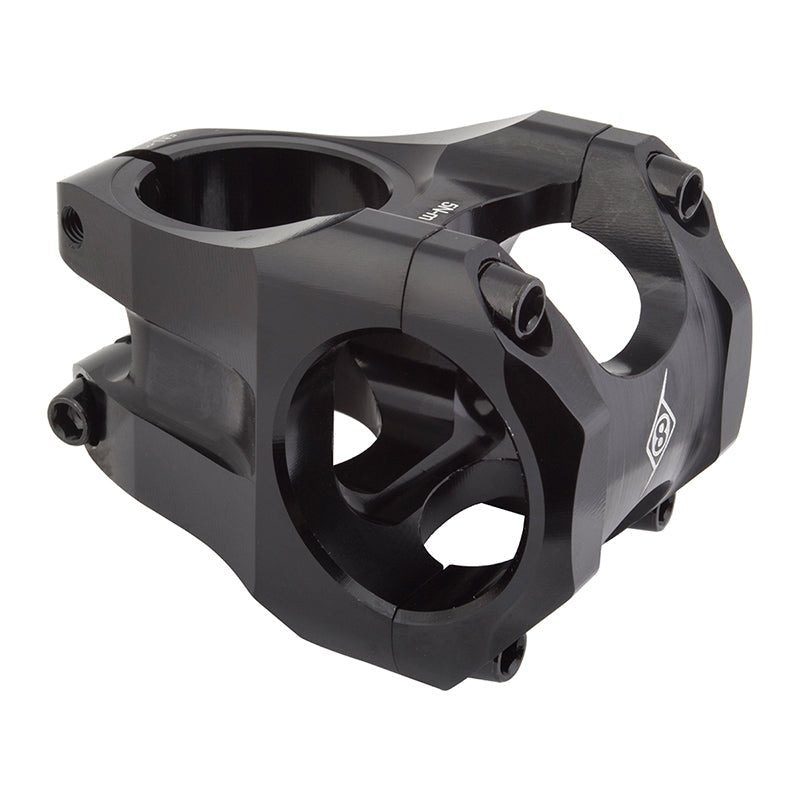 Stems Origin8 Origin8 Flux OS MTB Stem MTB Headset Dark Slate Gray