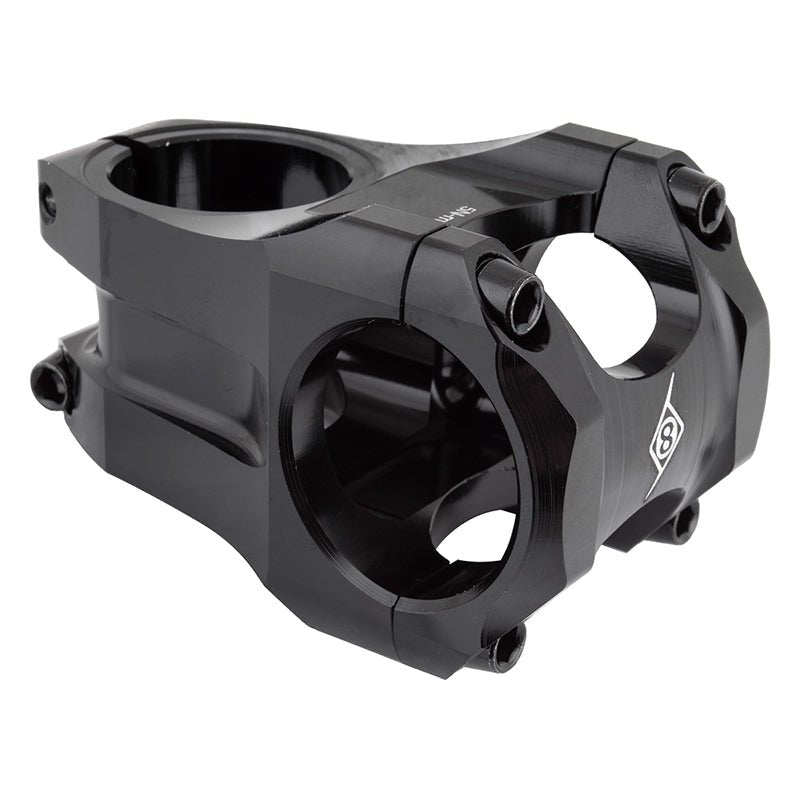 Stems Origin8 Origin8 Flux OS MTB Stem MTB Headset Dark Slate Gray