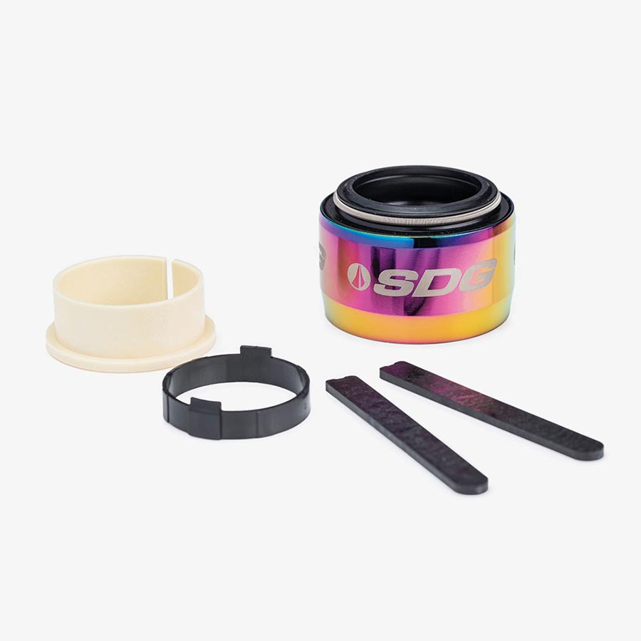 SDG Seatpost Parts and Accessories ( ) - Dragonspine Cycling
