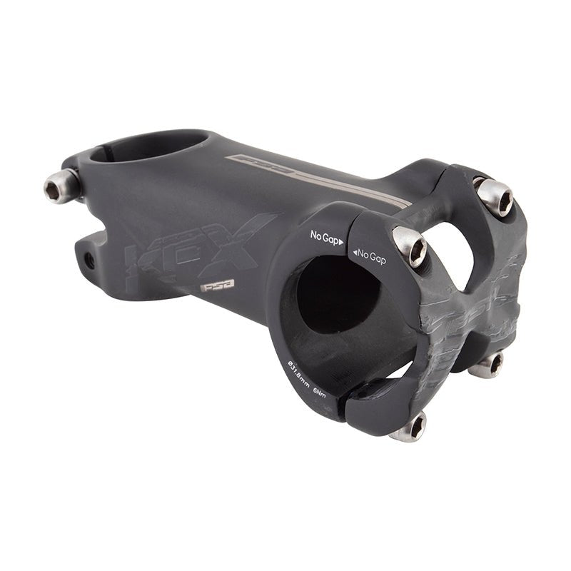 Stems FSA Full speed ahead KFX ST Road Headset Dark Slate Gray
