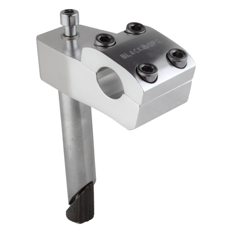 Stems Black ops Black ops MX Stem 50 22.2 Silver Gray