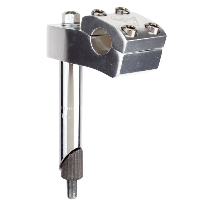 Stems Black ops Black ops Freestyle Stem 50 22.2 Silver Dim Gray