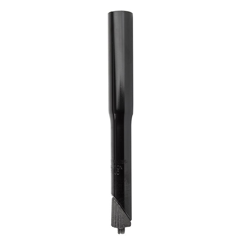 Stem Accessories Sunlite Sunlite Cro-Mo Quill Extender 8.25`x21.1mm Dark Slate Gray