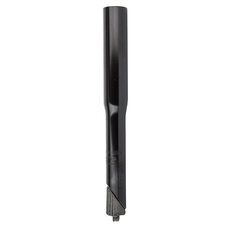 Stem Accessories Sunlite Sunlite Cro-Mo Quill Extender 8.25`x22.2mm Dark Slate Gray