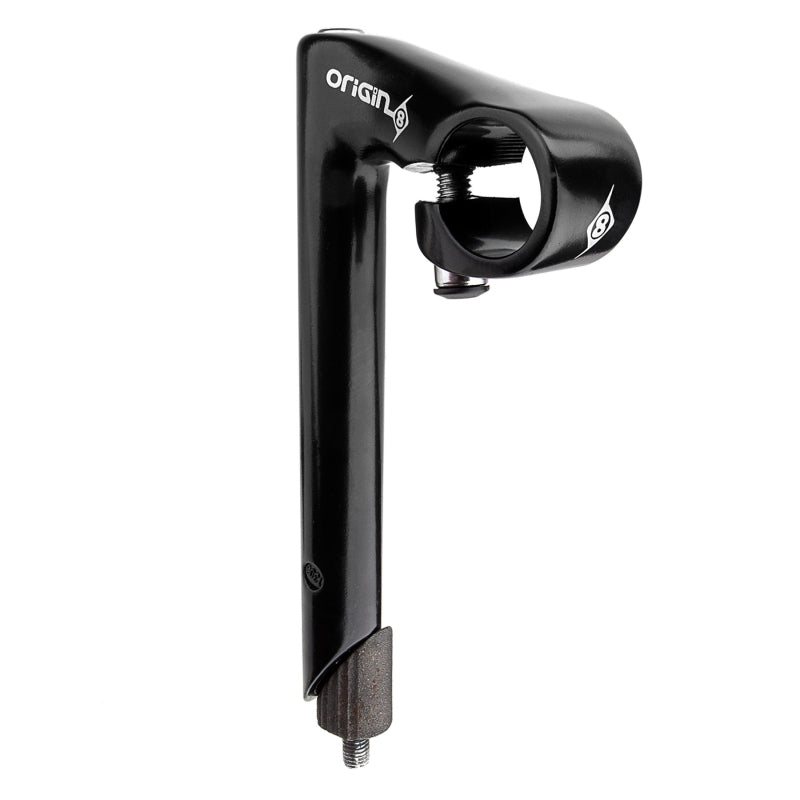 Stems Origin8 Origin8 Classic Pro Quill Stem 60 26 Black Dark Slate Gray