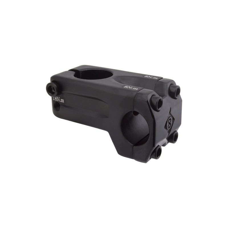 Stems Origin8 Origin8 Fix8 Stem BMX Headset Dark Slate Gray
