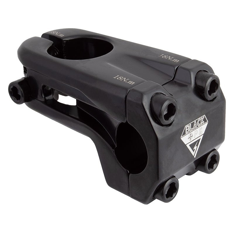 Stems Black ops Black ops Defend`R BMX Headset Dark Slate Gray