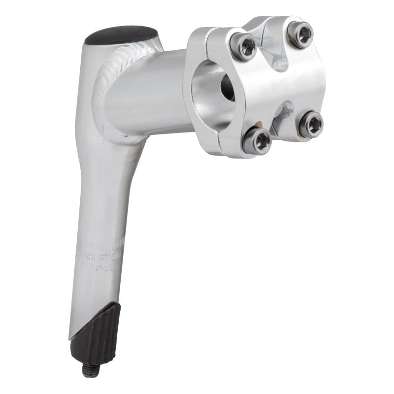 Stems Sunlite Sunlite ATB/Urban Quill s Stem 80 25.4 Silver Gray