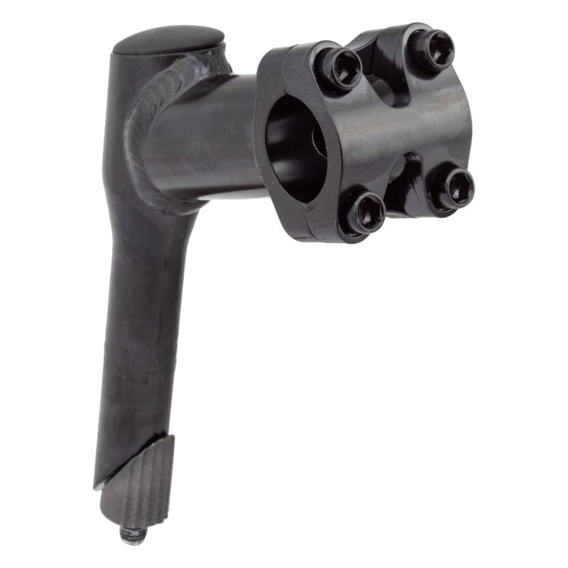 Stems Sunlite Sunlite ATB/Urban Quill s Stem 80 25.4 Black Dark Slate Gray