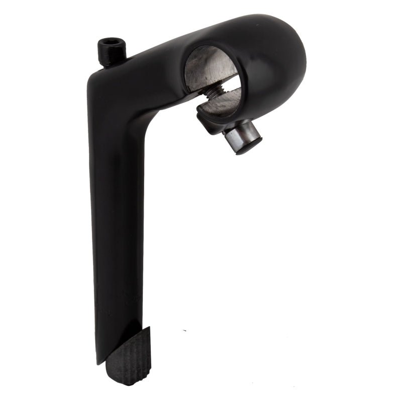 Stems Sunlite Sunlite Alloy 1-Bolt Stem 80 25.4 Black Black