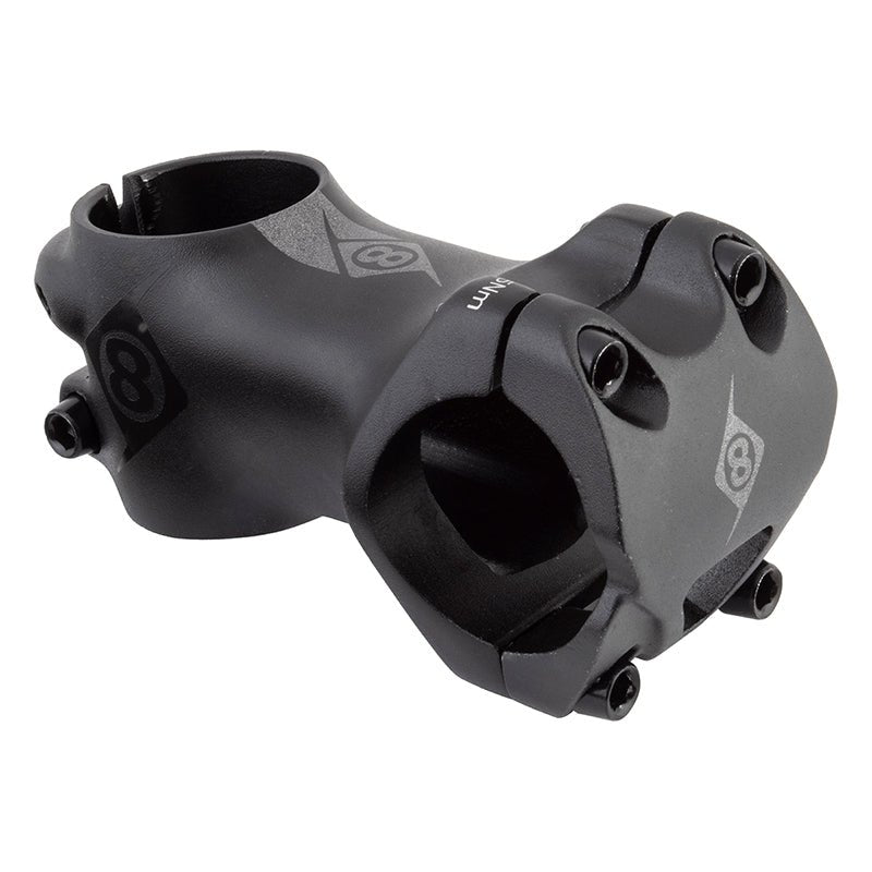 Stems Origin8 Origin8 Flow Stem Road/MTB Headset Dark Slate Gray
