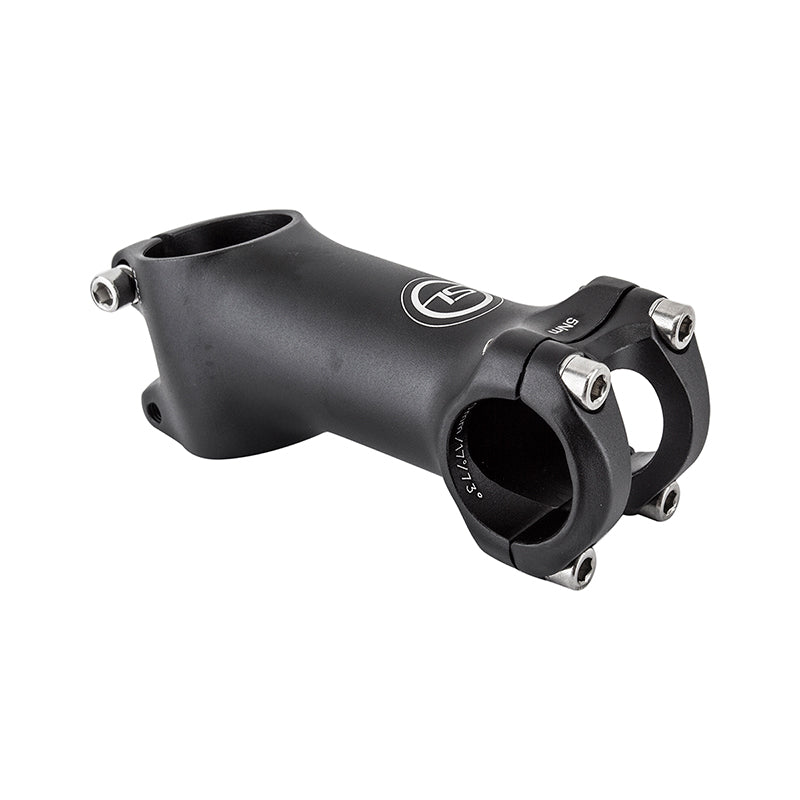 Stems Sunlite Sunlite Threadless Alloy Road Stem Road Headset Dark Slate Gray