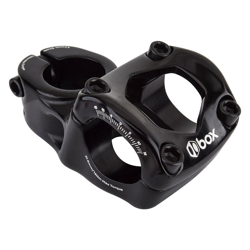 BOX Stems ( ) - Dragonspine Cycling