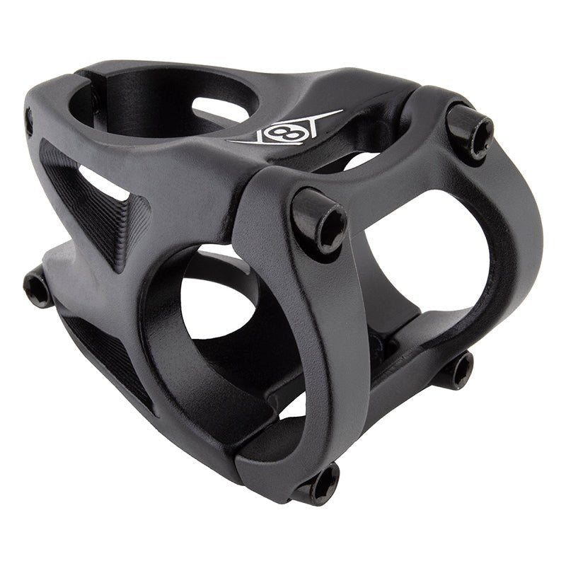 Stems Origin8 Origin8 Throwdown MTB Stem MTB Headset Dark Slate Gray
