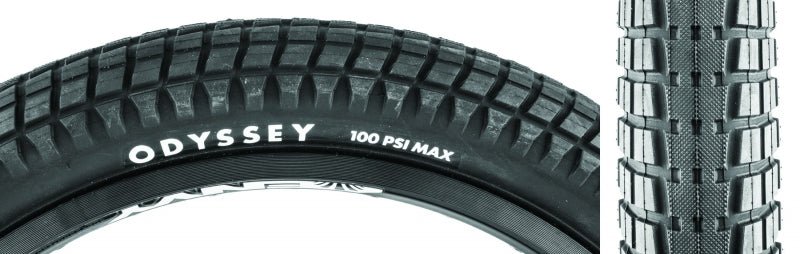 Odyssey Tires ( ) - Dragonspine Cycling