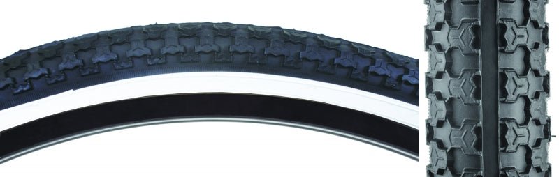 Tires Sunlite Sunlite MTB Raised Center 26x2.125 Standard Tire Dark Slate Gray