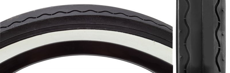 Tires Sunlite Sunlite Classic Slick 20x2.125 Standard Tire Dark Slate Gray