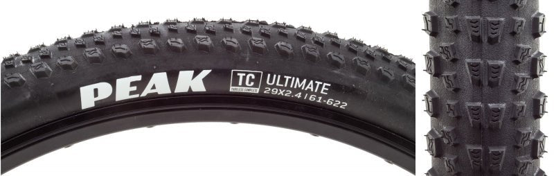 Goodyear Tires ( ) - Dragonspine Cycling