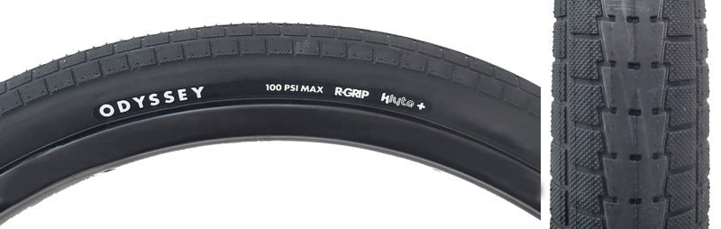 Odyssey Tires ( ) - Dragonspine Cycling