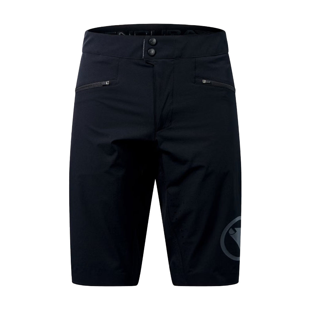 Endura SingleTrack Lite Short Black M