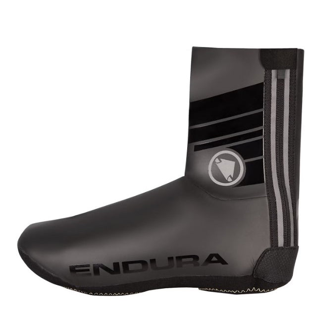 Endura Road OverShoe Tall Black M(40-42)