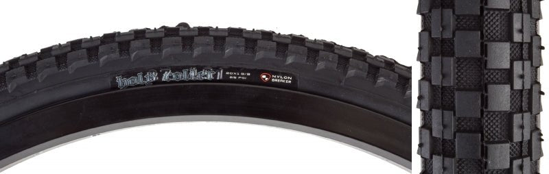 Tires Maxxis Maxxis Holy Roller SC 20x1-3/8 Standard Tire Dark Slate Gray