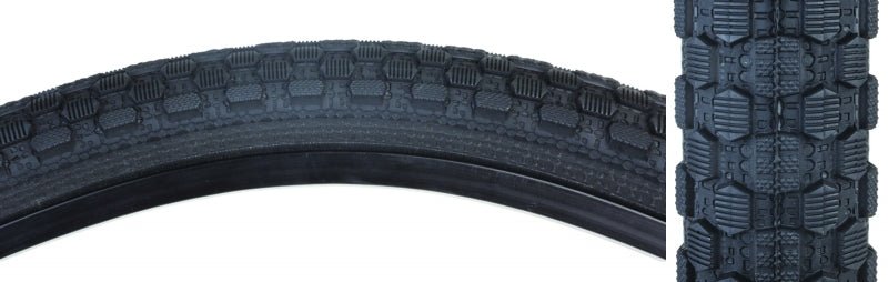 Tires Sunlite Sunlite Chaotic CST1382N 20x1.95 Standard Tire Dark Slate Gray