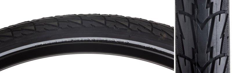 Tires Sunlite Sunlite Selecta CST1490 26x1.75 Standard Tire Dark Slate Gray