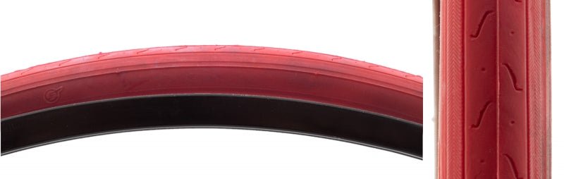 Tires Sunlite Sunlite Super HP CST740 700x25 Standard Tire Brown