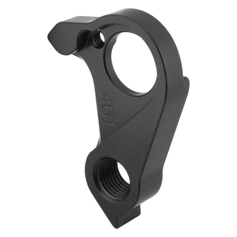 Rear Derailleurs Wheels Manufacturing Wheels manufacturing Hanger #461 #461 Dark Slate Gray