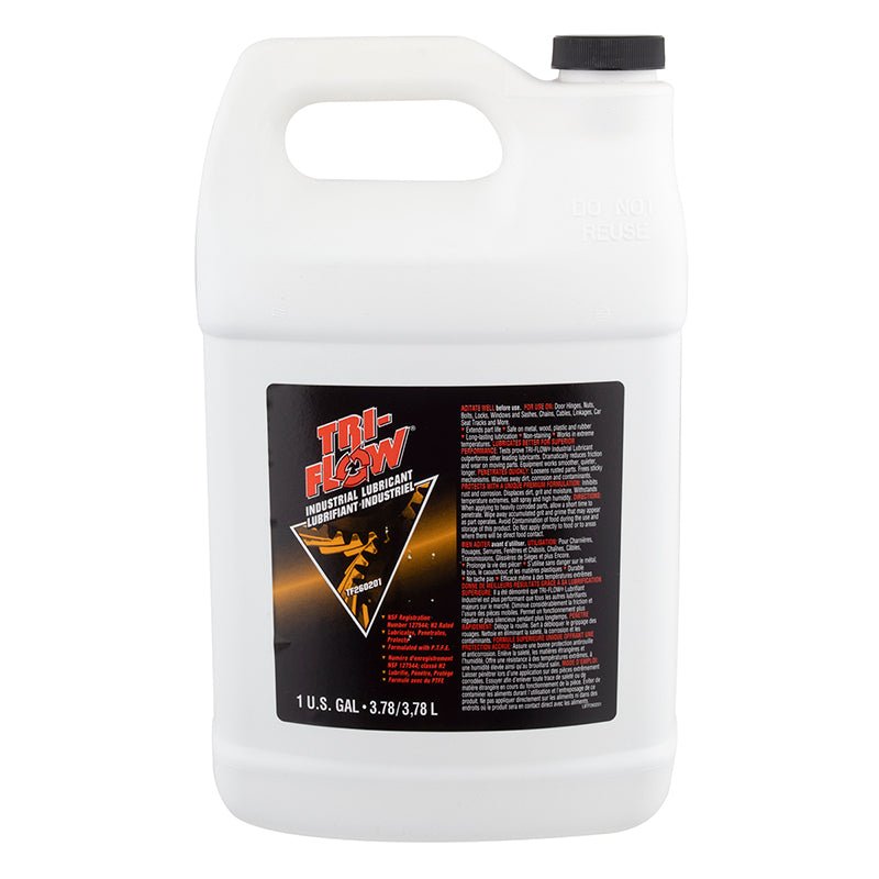 Tri - Flow Degreaser / Cleaner ( ) - Dragonspine Cycling