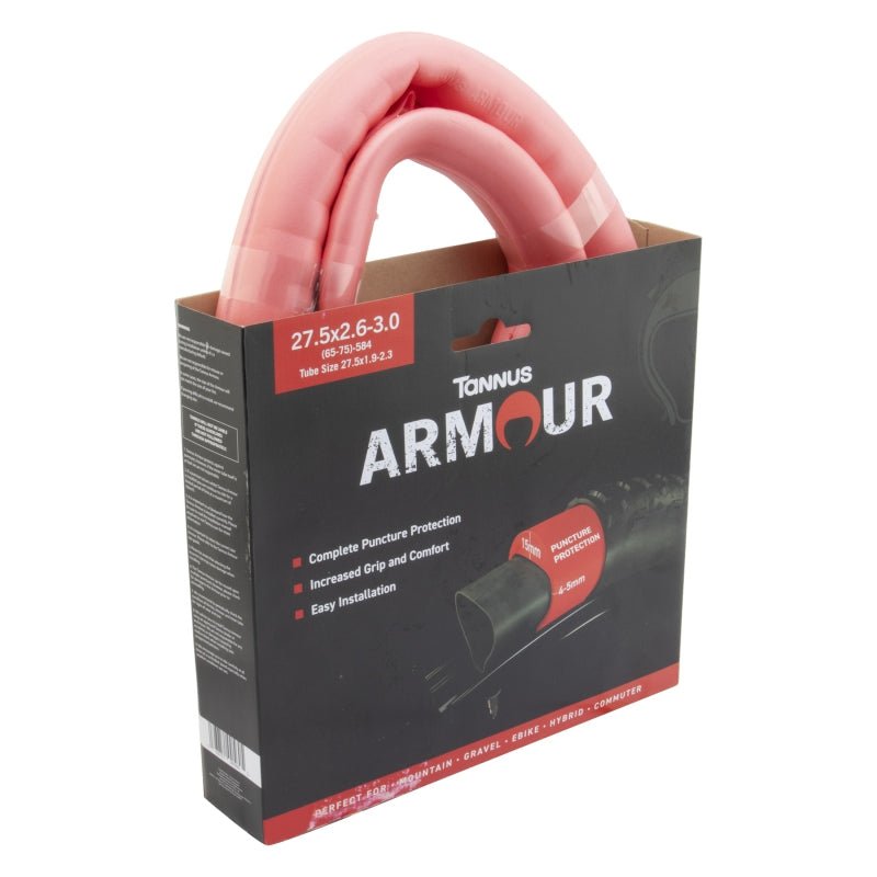 Tannus Armour Tire Liners ( ) - Dragonspine Cycling