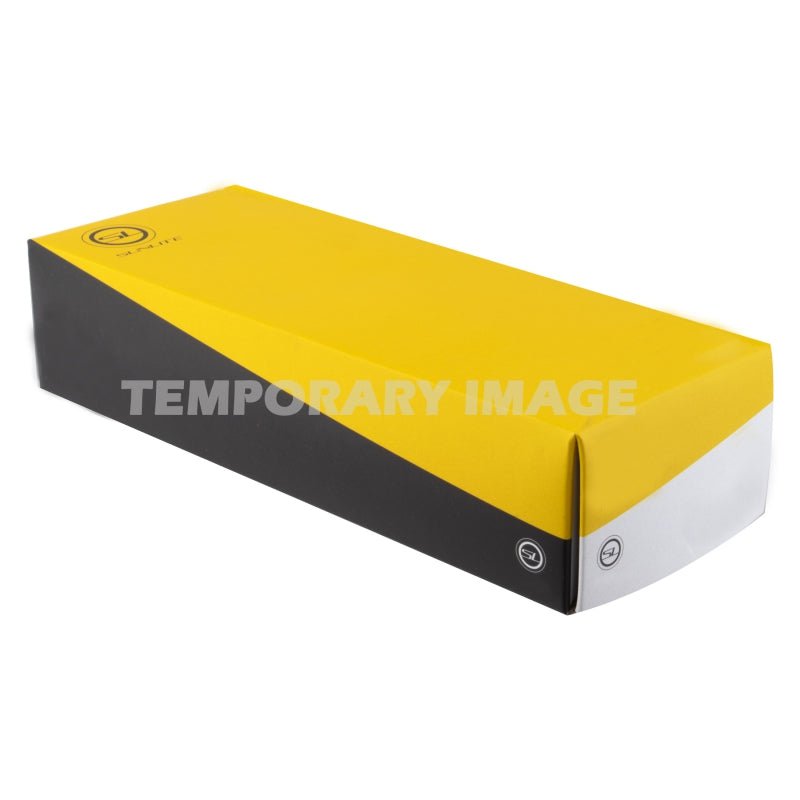 Tube Sunlite Sunlite Thorn Resistant Schrader Valve 700x40-45 SV 48mm 0d Smooth Removable 42mm 4.3mm Goldenrod