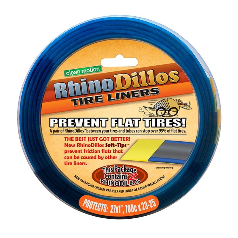 Rhinodillos Tire Liners ( ) - Dragonspine Cycling