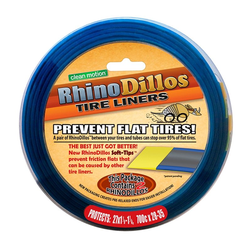 Rhinodillos Tire Liners ( ) - Dragonspine Cycling