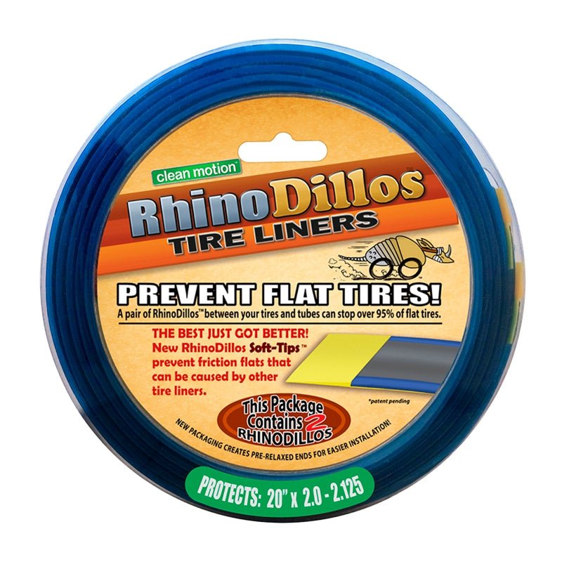 Rhinodillos Tire Liners ( ) - Dragonspine Cycling
