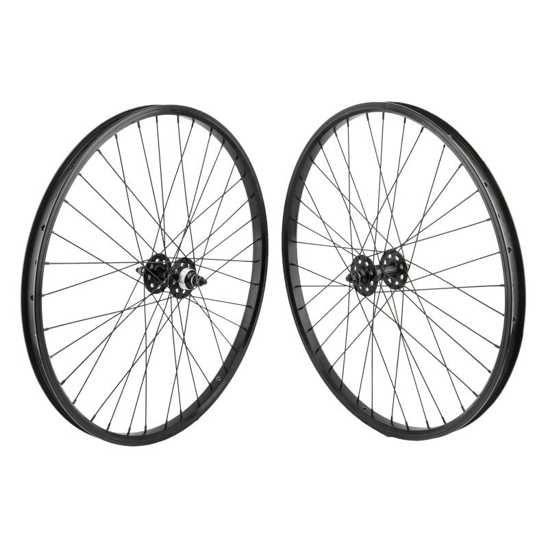 Wheels Se bikes Se bikes SE Bikes 26in Wheel Set 26in Wheel SET Dark Slate Gray