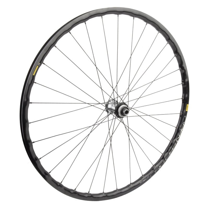 Wheels Wheel master Wheel master 700C Alloy Road Disc Double Wall 700C Wheel Front Dark Slate Gray