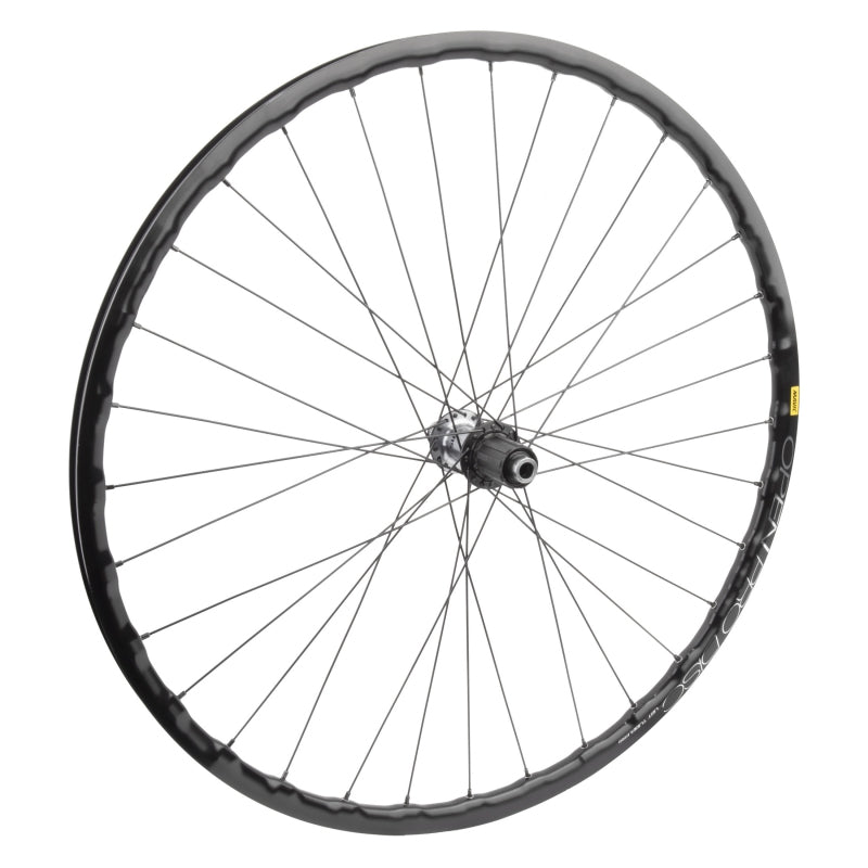 Wheels Wheel master Wheel master 700C Alloy Road Disc Double Wall 700C Wheel Rear Dark Slate Gray