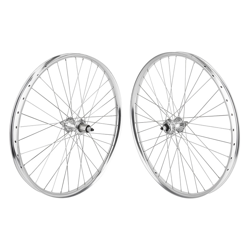 Wheels Se bikes Se bikes SE Bikes Om Duro Wheel Set 27.5in Wheel SET Light Gray