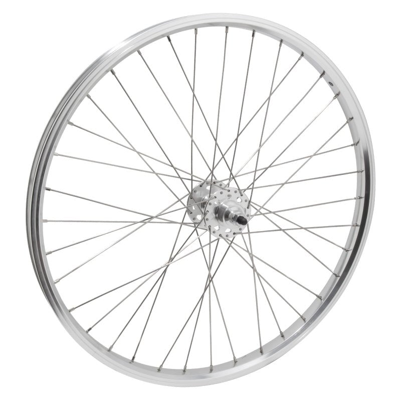 Wheels Se bikes Se bikes SE Bikes 24in Wheel 24in Wheel Rear Light Gray