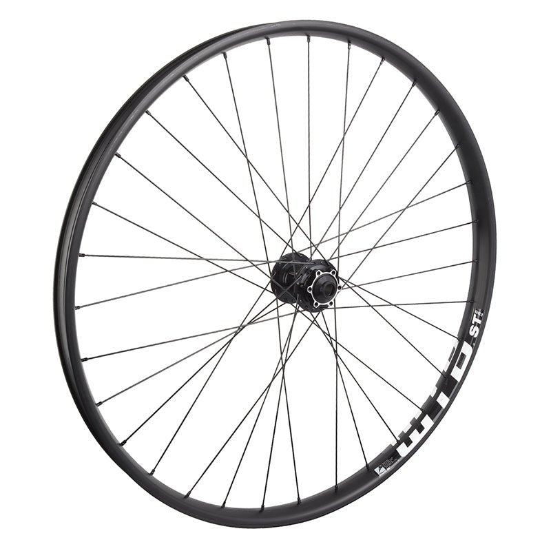 Wheels Wheel master Wheel master 29` Alloy Mountain Disc Double Wall 29in Wheel Front Dark Slate Gray