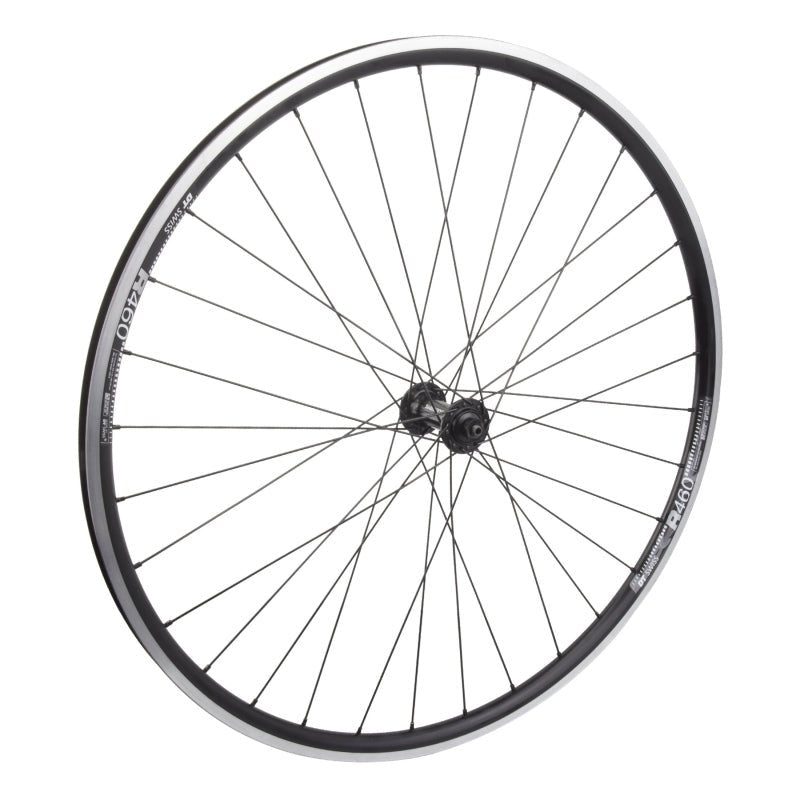 Wheels Wheel master Wheel master 700C Alloy Road Double Wall 700C Wheel Front Dark Slate Gray
