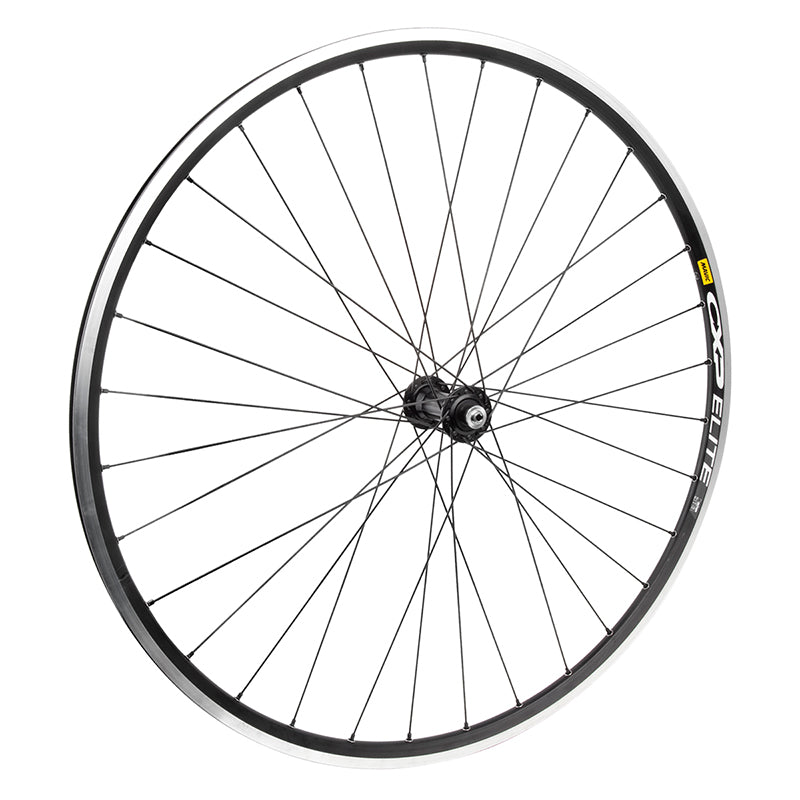 Wheels Wheel master Wheel master 700C Alloy Road Double Wall 700C Wheel Front Lavender