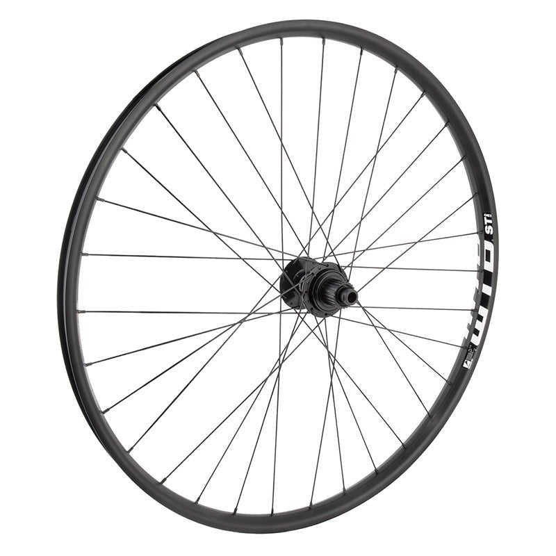 Wheels Wheel master Wheel master 29` Alloy Mountain Disc Double Wall 29in Wheel Rear Dark Slate Gray
